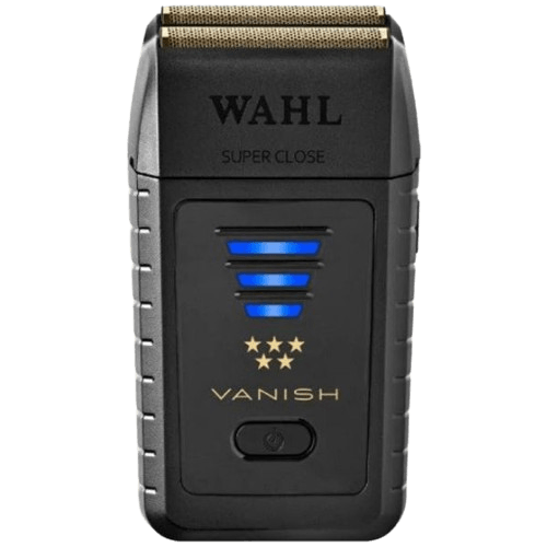 Wahl 5 Star Vanish Shaver (Dual Voltage) 08173-700