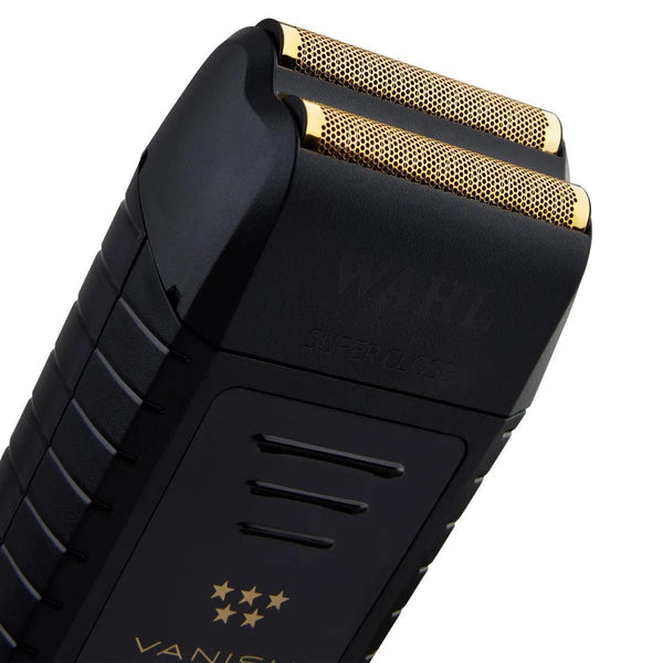 Wahl 5 Star Vanish Shaver (Dual Voltage) 08173-700