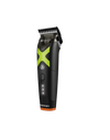 Hair clipper with 'Xceed' branding on a white background