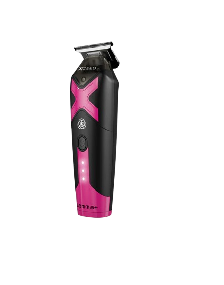 Gamma+ XCEED Professional IN2 Vector Motor Cordless Trimmer