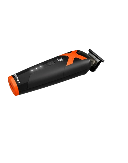 Gamma+ XCEED Professional IN2 Vector Motor Cordless Trimmer