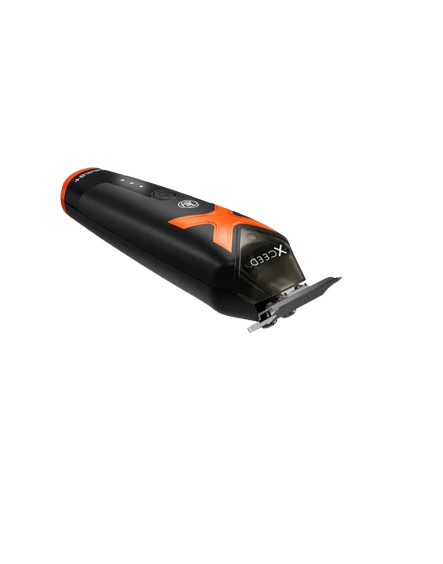 Gamma+ XCEED Professional IN2 Vector Motor Cordless Trimmer