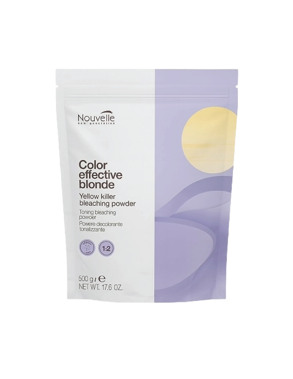 Yellow killer Bleaching Powder