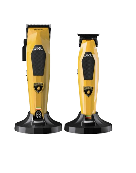 JRL Professional x Lamborghini Diamante Cordless Set